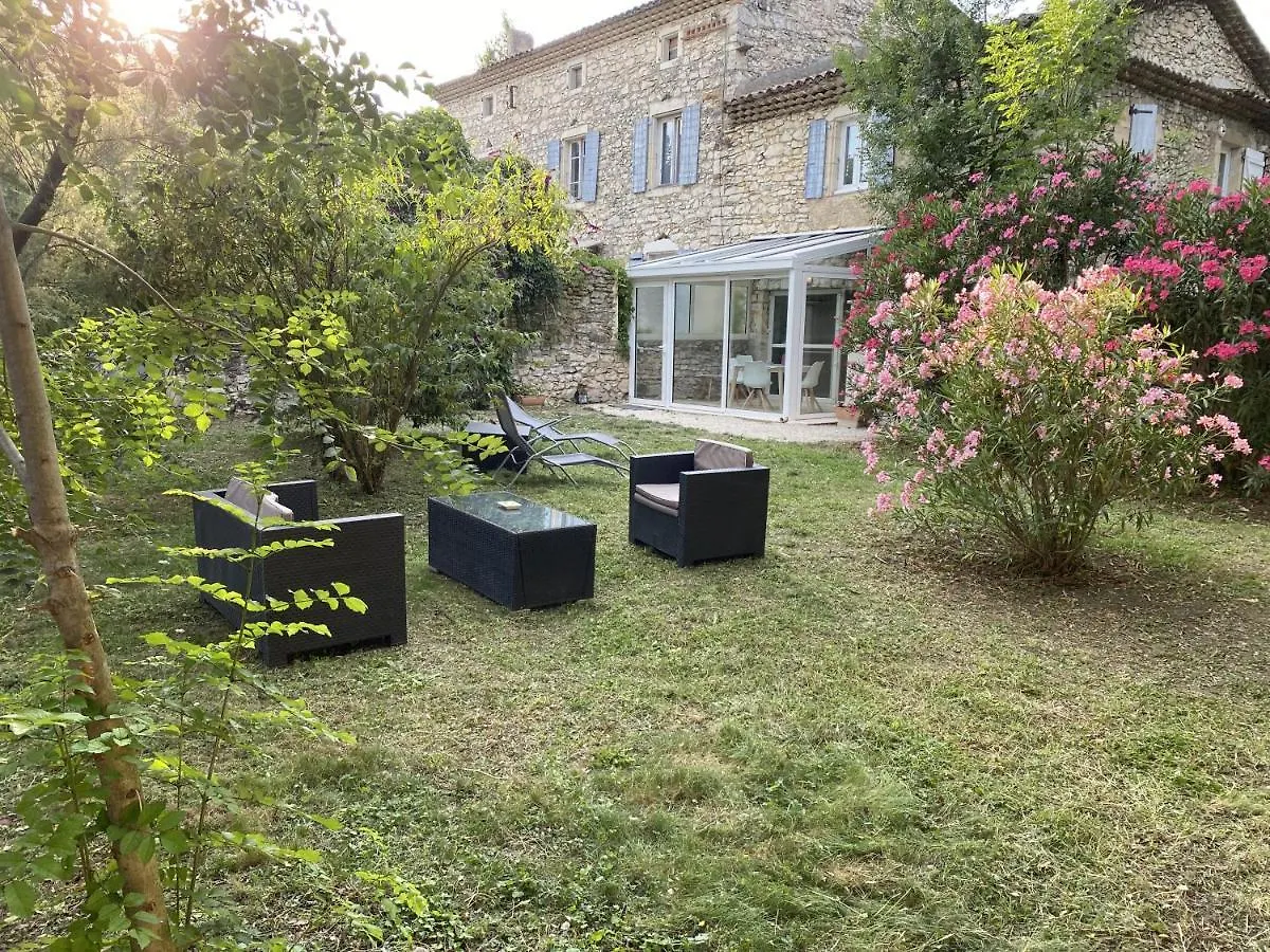 Appartement LES LAURIERS ROSES Marsanne
