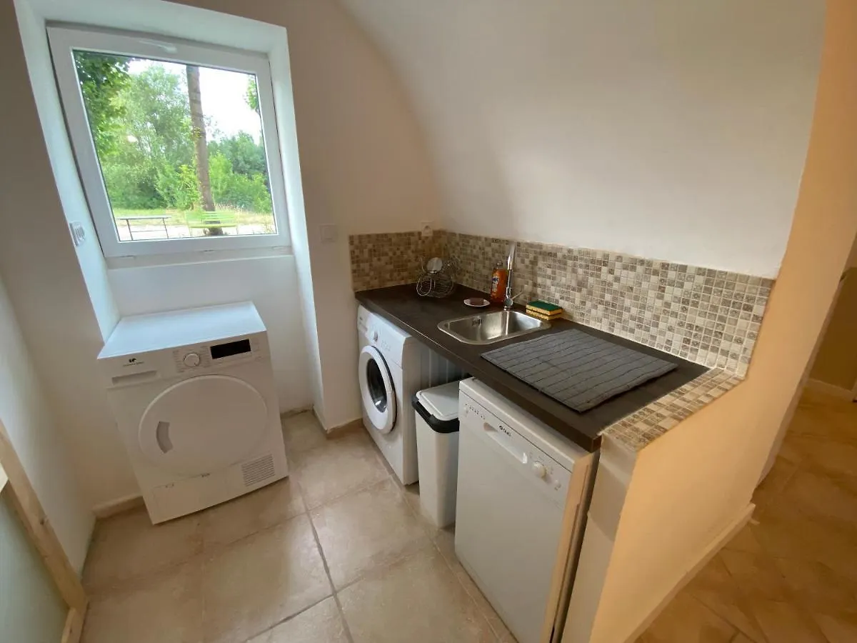 Appartement LES LAURIERS ROSES Marsanne