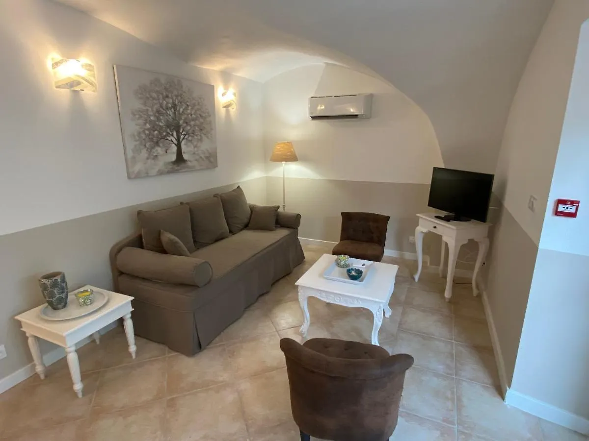 Appartement LES LAURIERS ROSES Marsanne