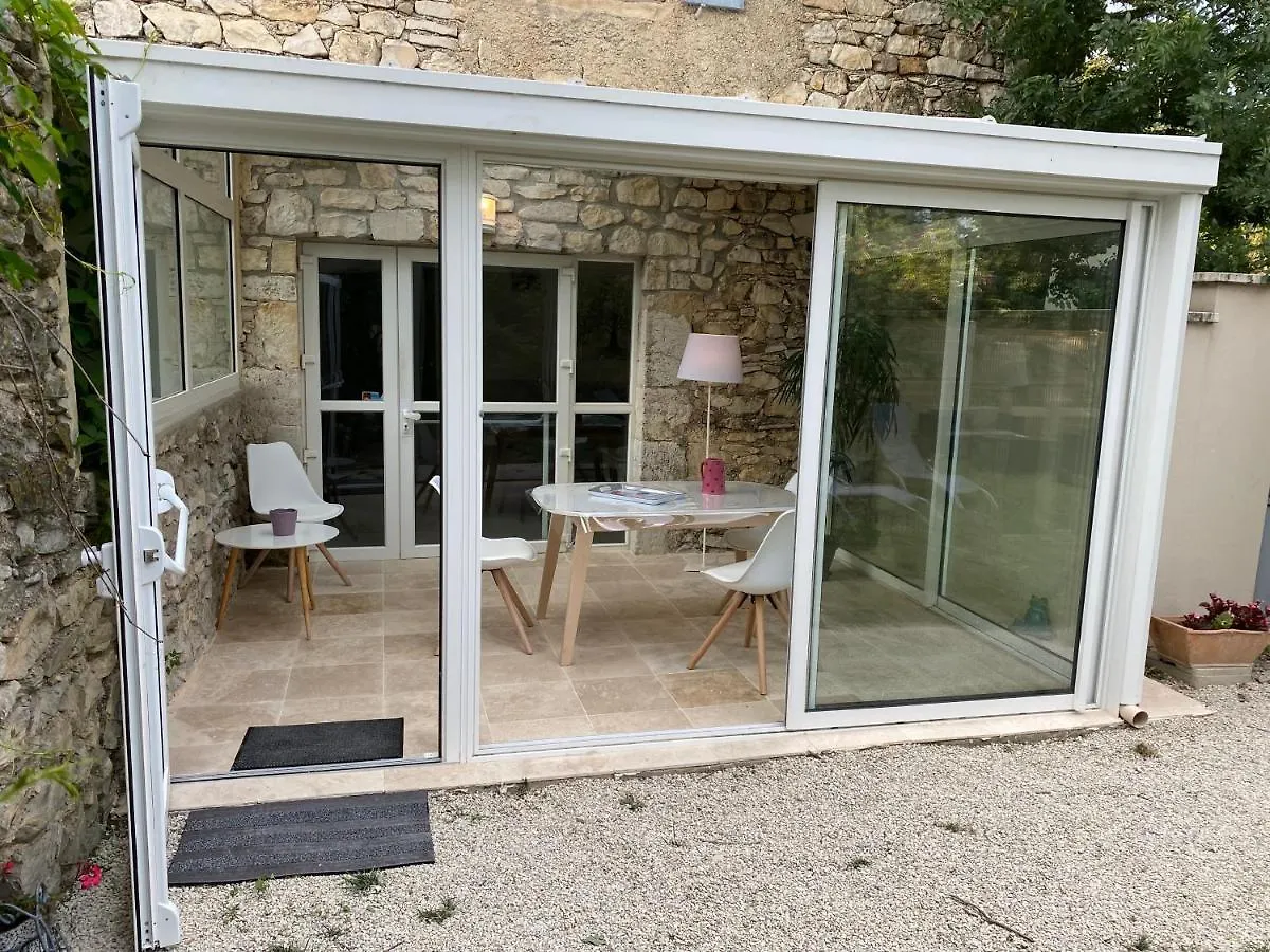 Appartement LES LAURIERS ROSES Marsanne