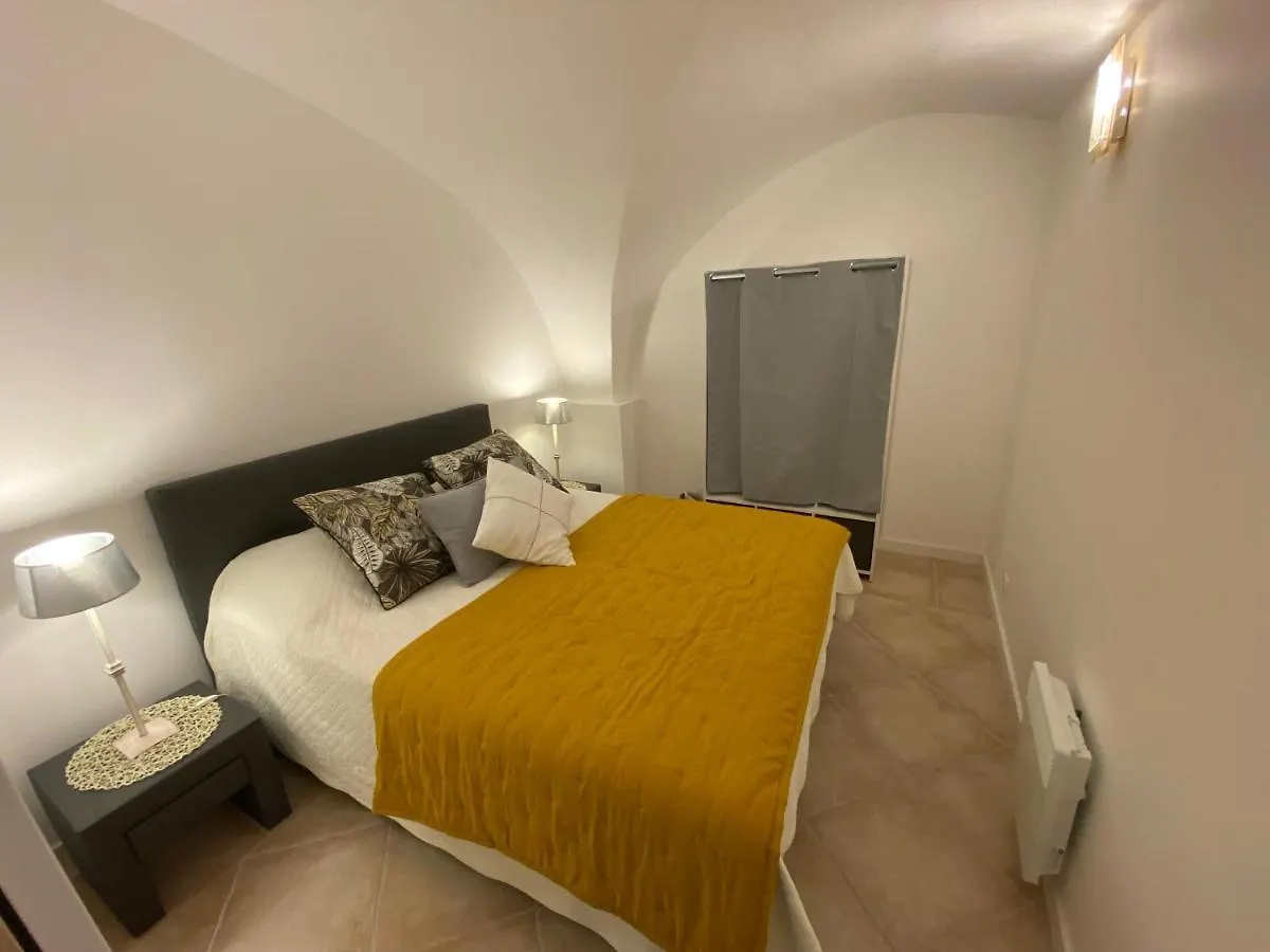 Appartement LES LAURIERS ROSES Marsanne